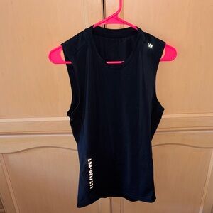 Lululemon unisex Muscle Tank